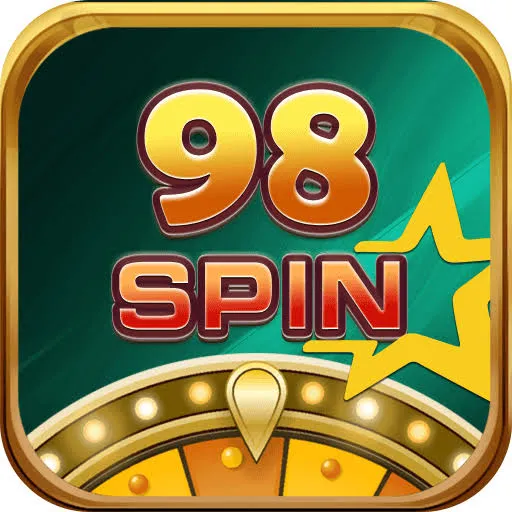 98SPIN - Permainan FPS yang Seru dan Menantang