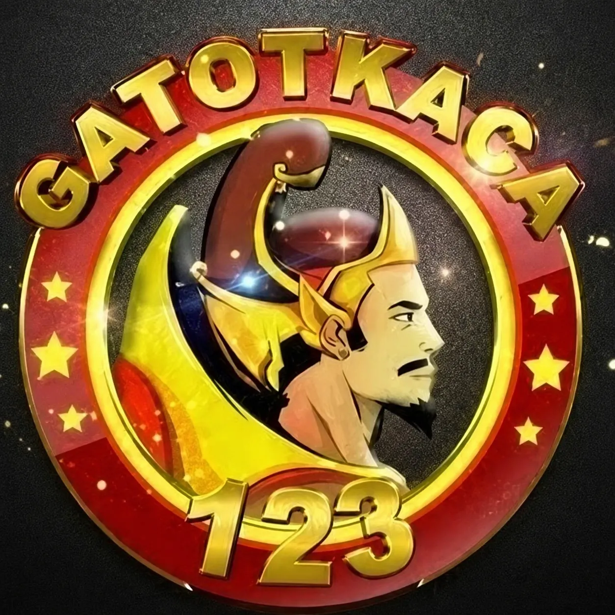 GATOTKACA123 - Game Mahjong Seru dan Menantang
