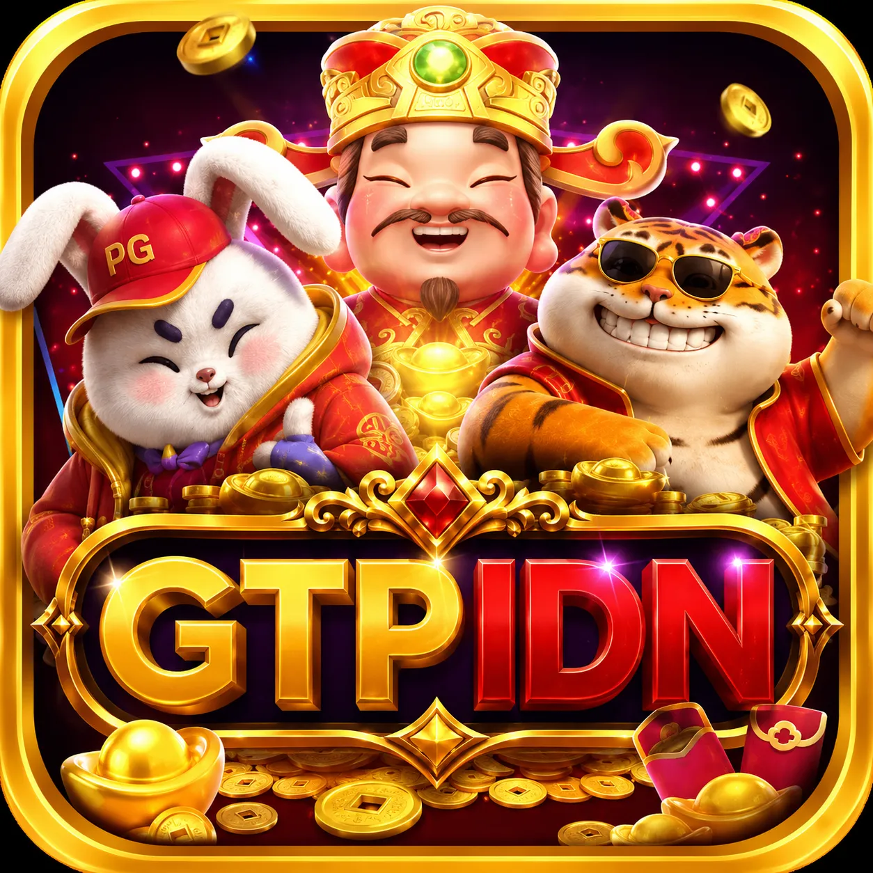 GTPIDN - Game Poker Terbaik untuk Penggemar Judi