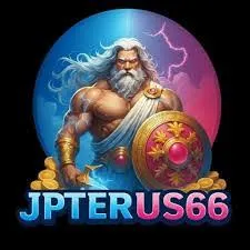 JPTERUS66 - Bermain Santai dan Menyenangkan