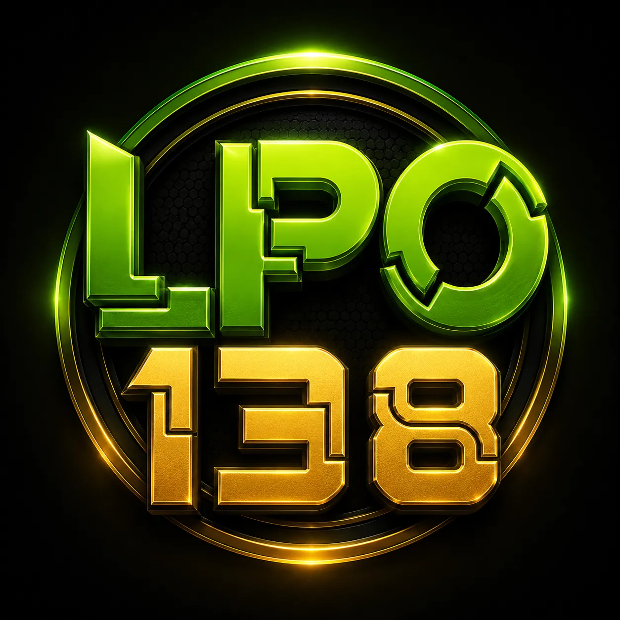 LPO138 - Permainan Strategi Seru untuk Para Pecinta Taktik