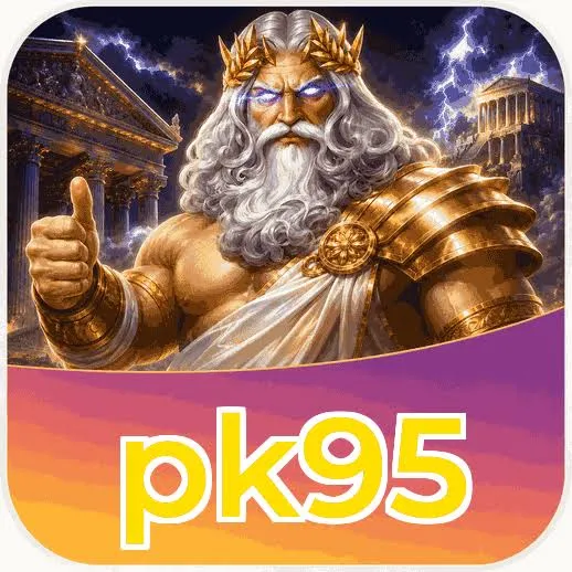 PK95 - Game Memancing Terbaik untuk Penggemar Fishing