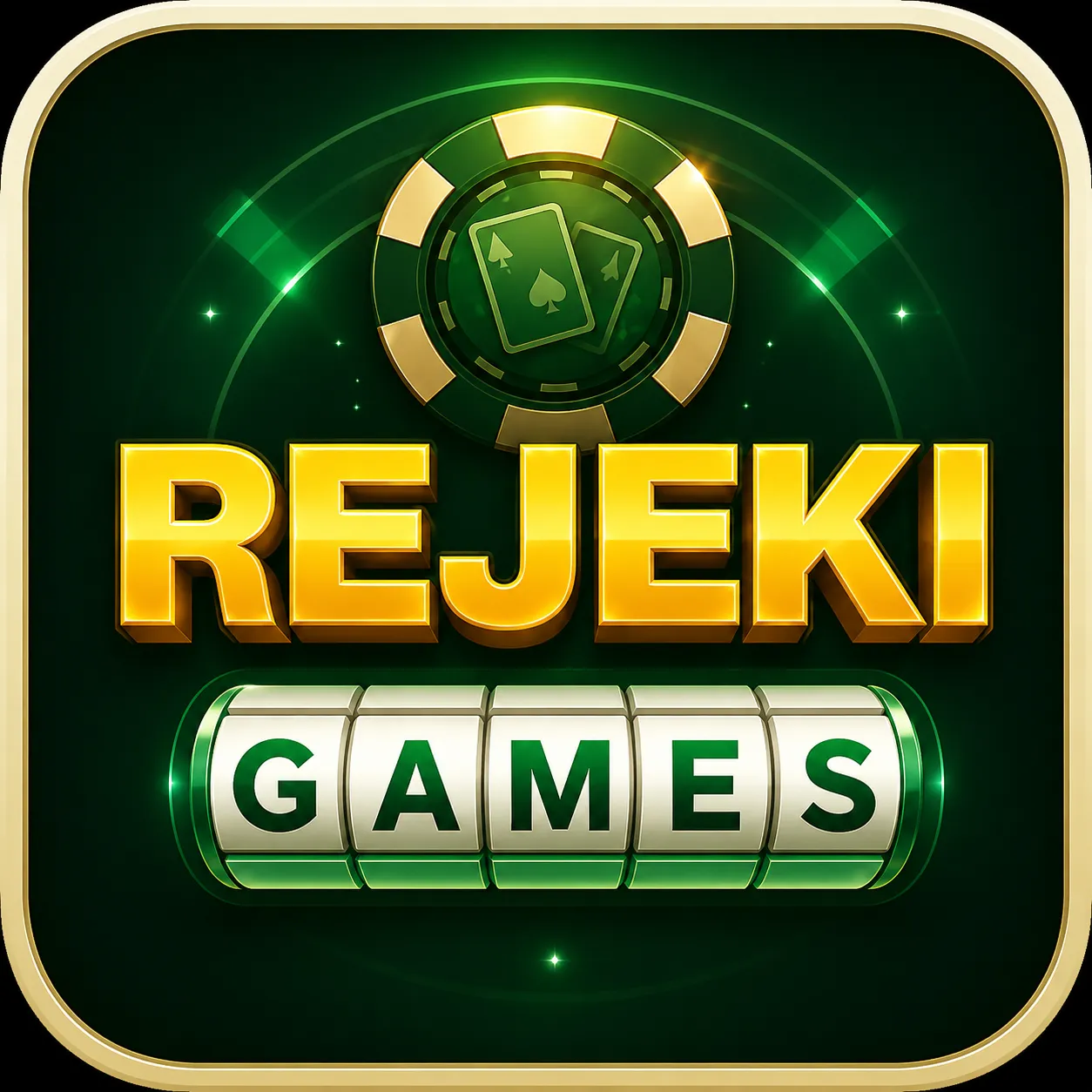 REJEKIGAMES - Game Gaple Seru untuk Semua Kalangan
