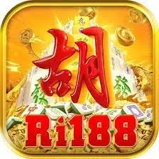 RI188 - Permainan Mahjong Seru dan Menantang