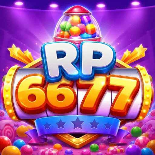 RP6677 - Petualangan Seru di Dunia MMORPG