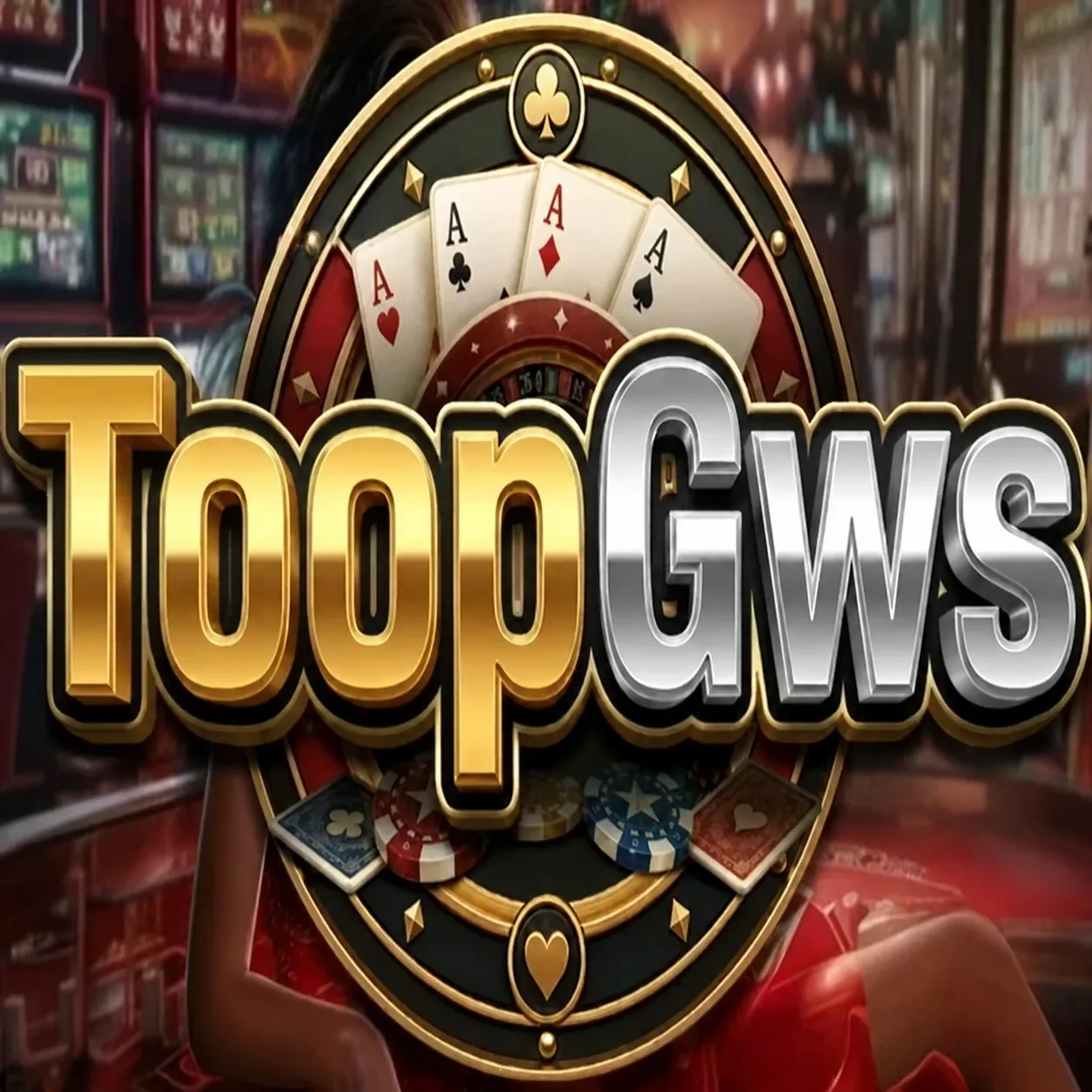 TOOPGWS - Simulasi Kehidupan yang Menarik